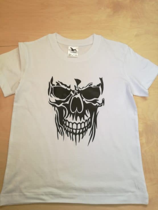póló-t-shirt- halálfej-koponya-metal-death